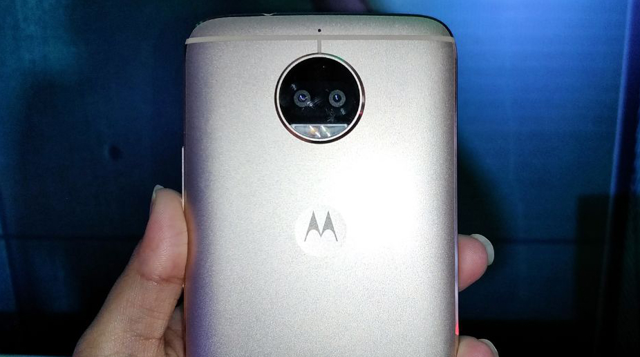 Moto G5S, G5S Plus launched in India