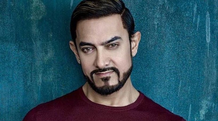 Aamir Khan Talks About Shaving His Head Off When A Girl Rejected Him Before  His Debut Film