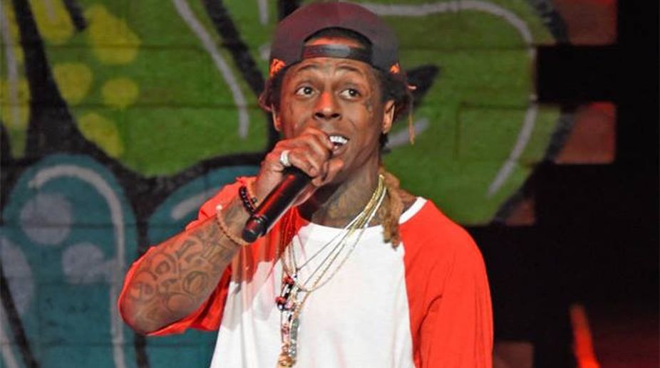 Happy Birthday - 'Soldier' Lil Wayne turns 35 - The Statesman