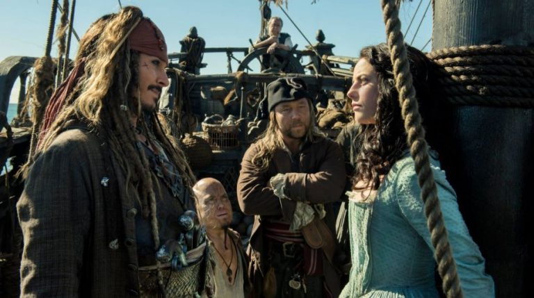 Pirates of the Caribbean: At World’s download the new for android