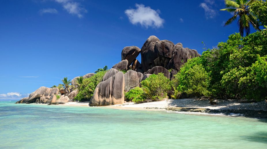 La Digue, the old charm - The Statesman