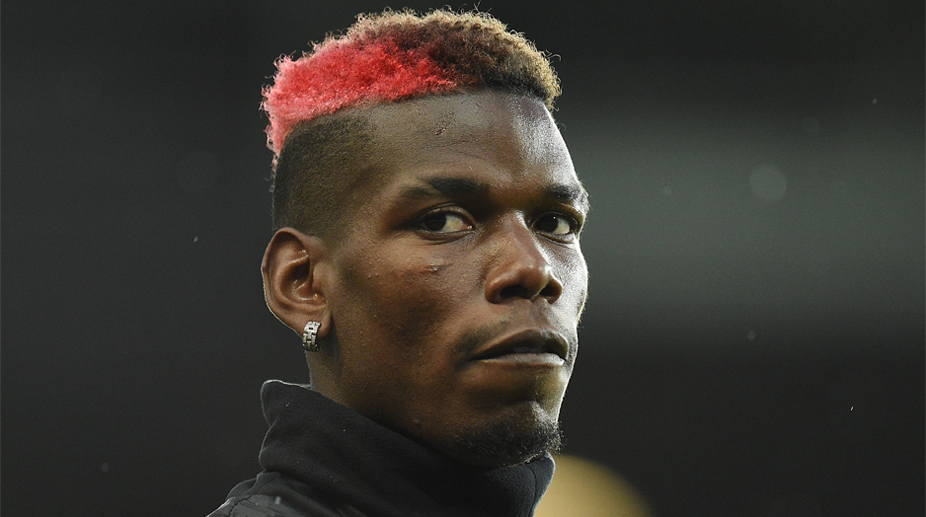Pogba has six goals, six hairstyles this season | The ManicaPost