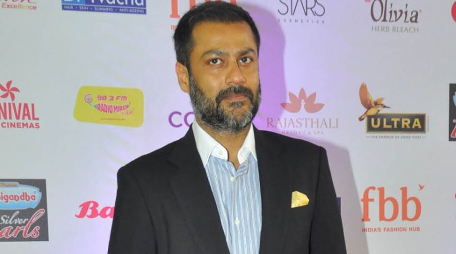 Abhishek Kapoor speaks up on ‘Kedarnath’ controversy