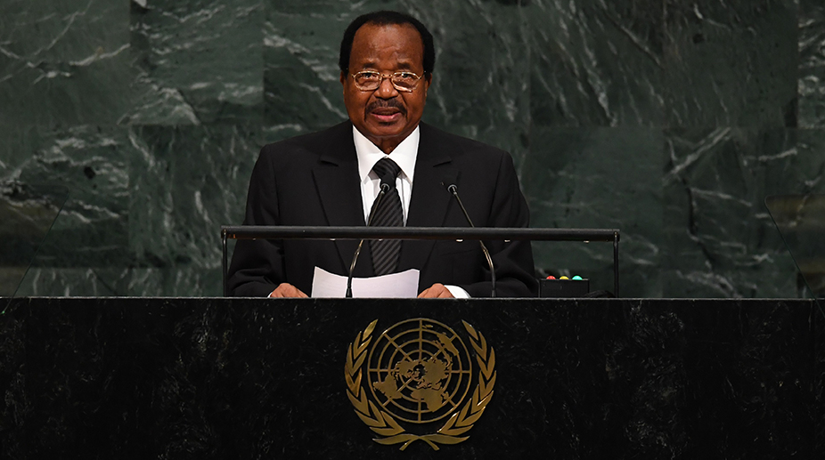 African countries call for support in peace, security efforts