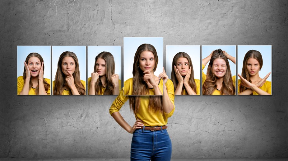 Researchers identify 27 states of emotion