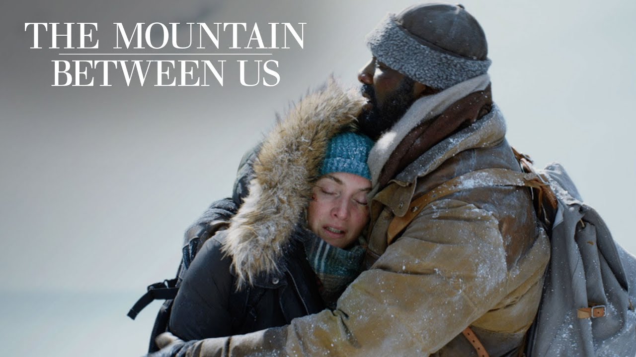 The Mountain Between Us | Going to Extremes