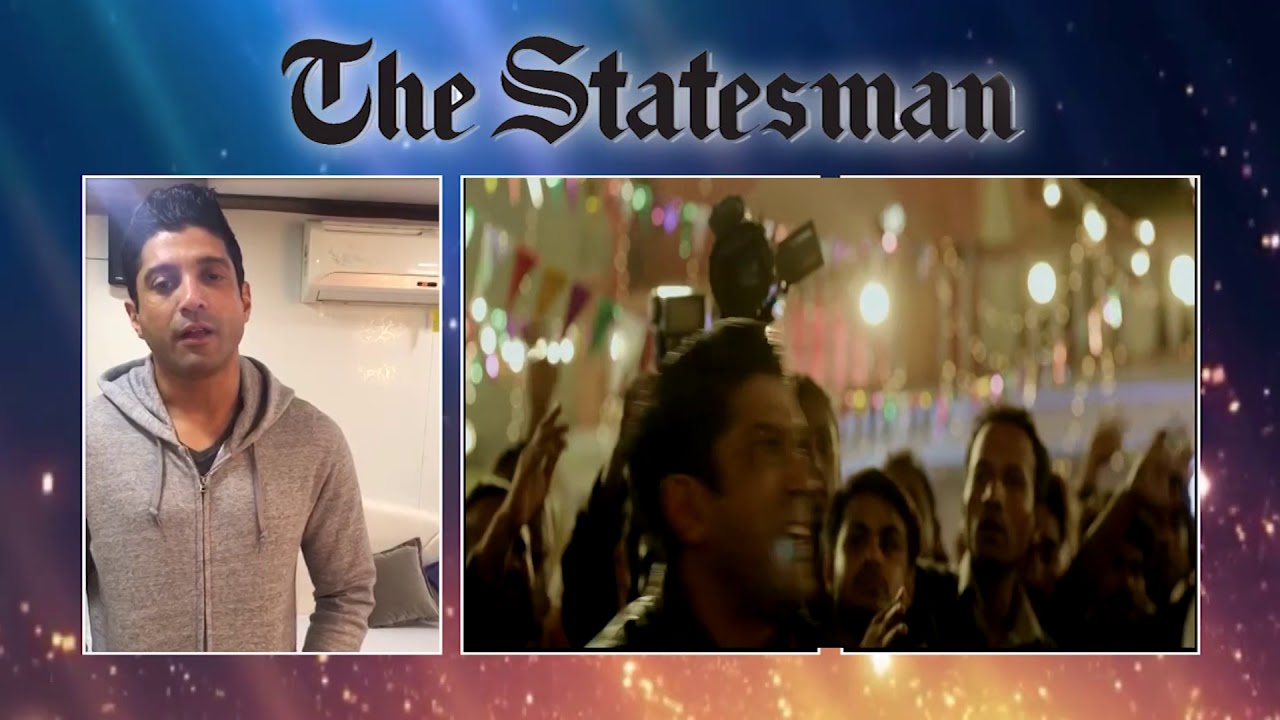 Visit The Statesman for exclusive updates on ‘Lucknow Central’