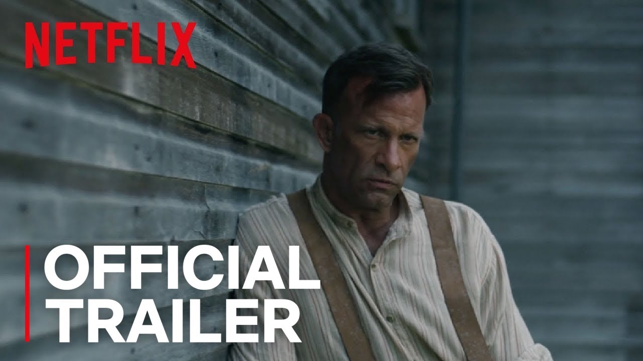 1922 | Official Trailer | Netflix