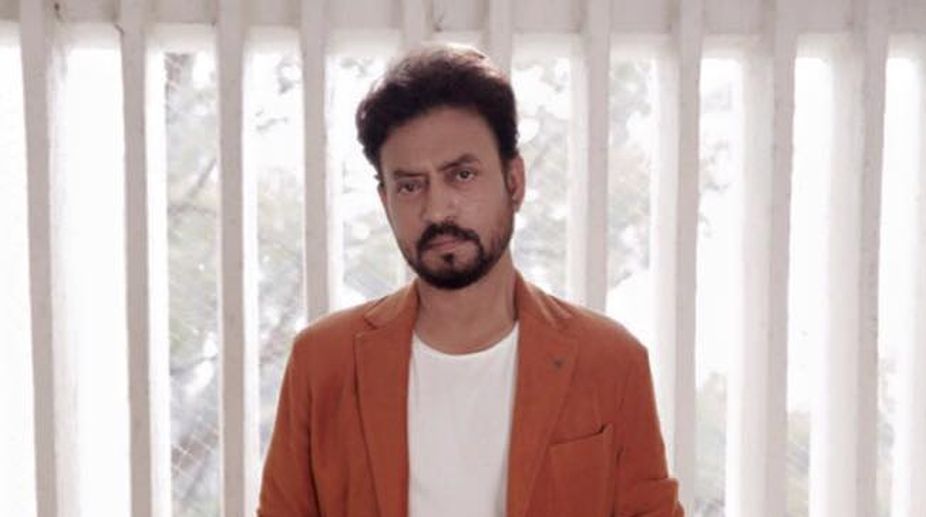 ‘Irrfan Khan not consulting Ayurveda doctor’ 