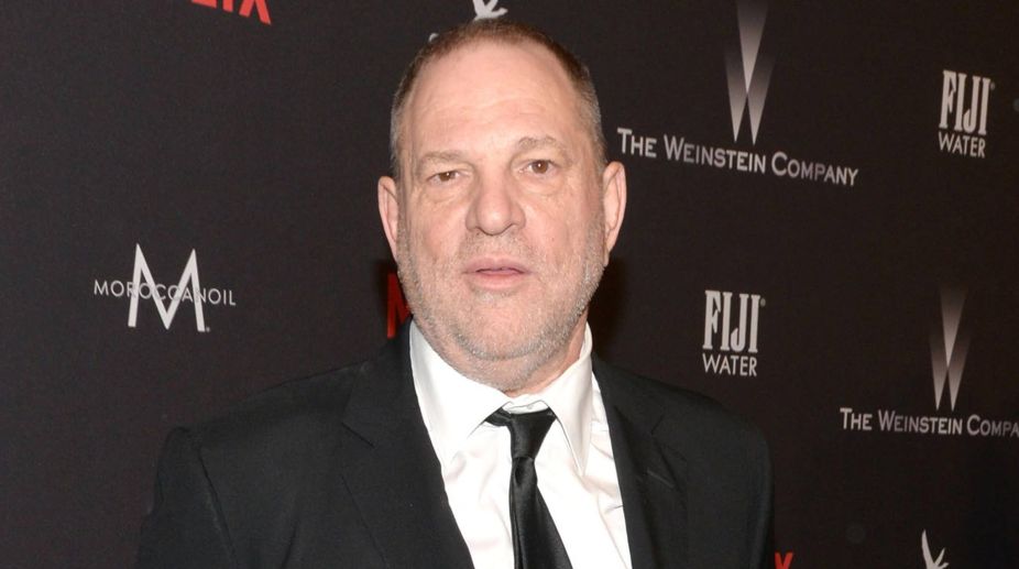 Harvey Weinstein Fired Over Sexual Harassment Claims The Statesman