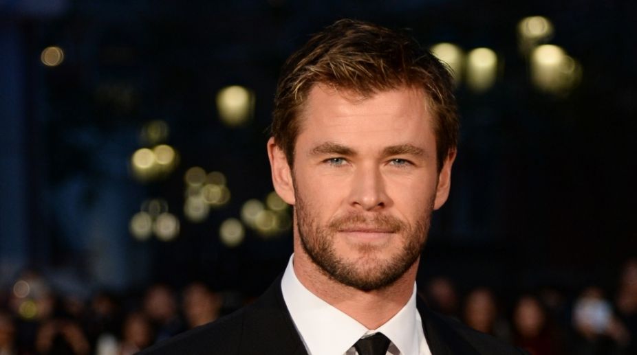 Avengers Endgames Chris Hemsworth AKA Thor Is Surprised With The  Popularity Of Marvel Films In India