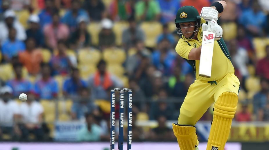 Aaron Finch had ‘brain fade’ while facing Kuldeep Yadav