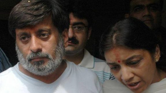 Supreme Court Notice To Talwar Couple In Aarushi Murder Case The