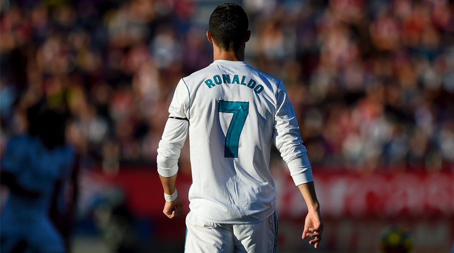 La Liga: Real Madrid’s title hopes in tatters after Girona loss