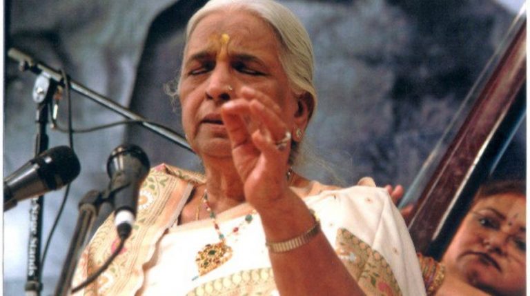 Remembering Girija Devi - The Statesman