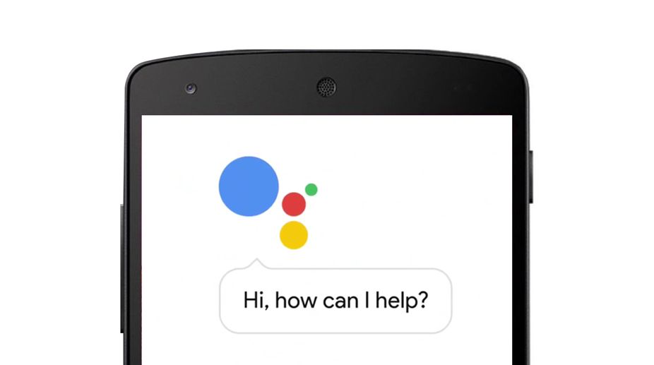 Google Assistant Games