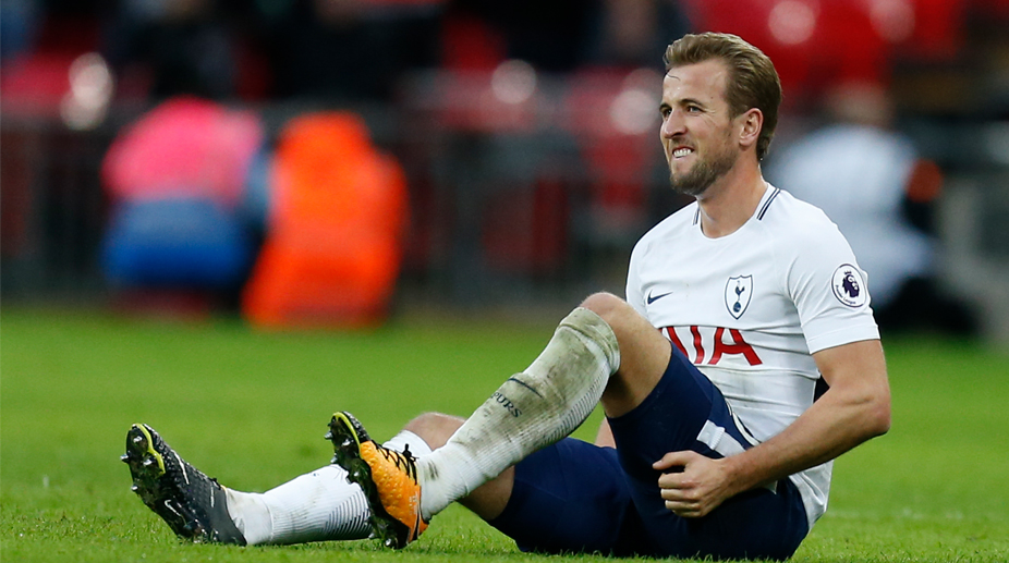 Tottenham left reeling after Harry Kane tells club he wants to leave this  summer, Harry Kane