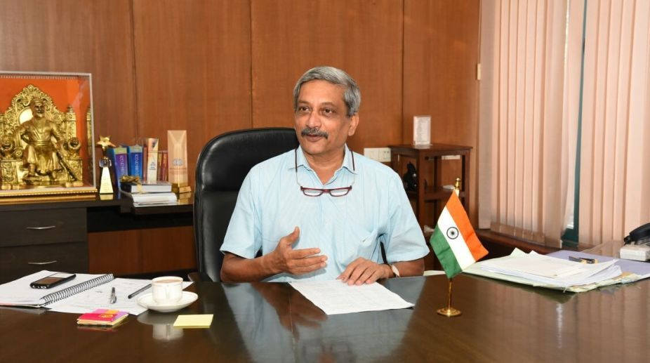 Goa’s Dabolim airport will continue to handle civilian traffic: CM