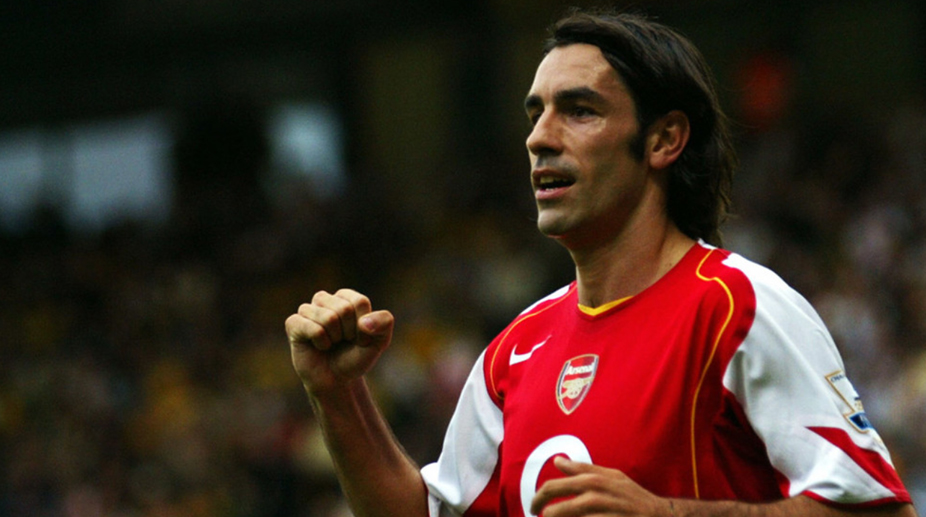 Robert Pires has Indian wisdom in him: Arsene Wenger