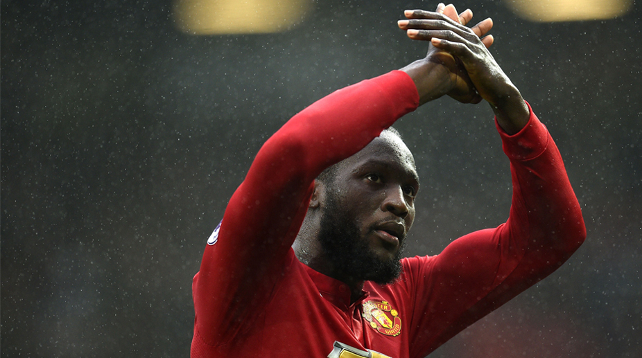 Romelu Lukaku is untouchable, insists Jose Mourinho