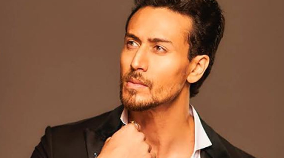 Tiger Shroff Looking Super Hot In His New Photoshoot The Statesman
