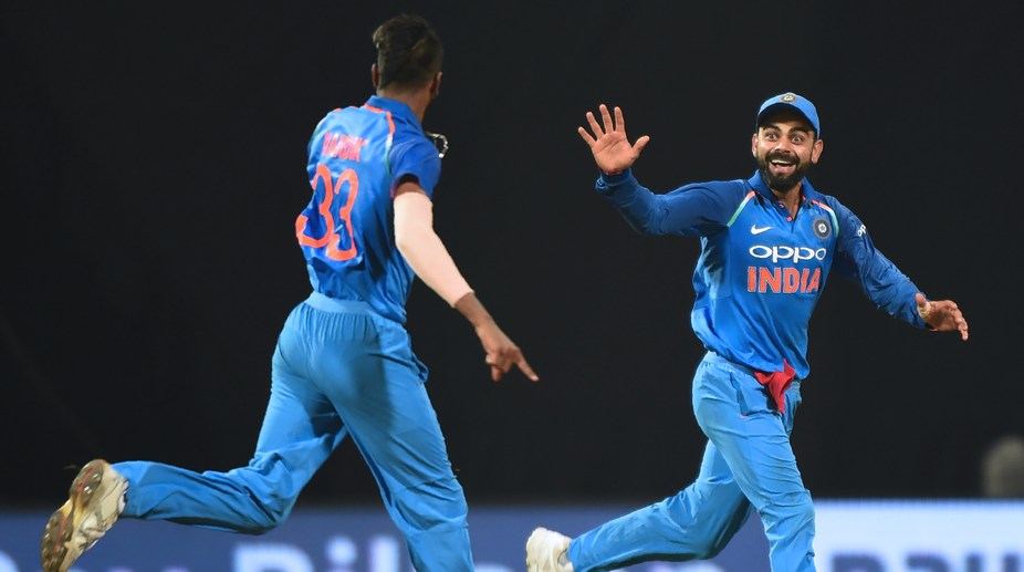 India skipper Virat Kohli eyes encore of Pune heroics in Kanpur