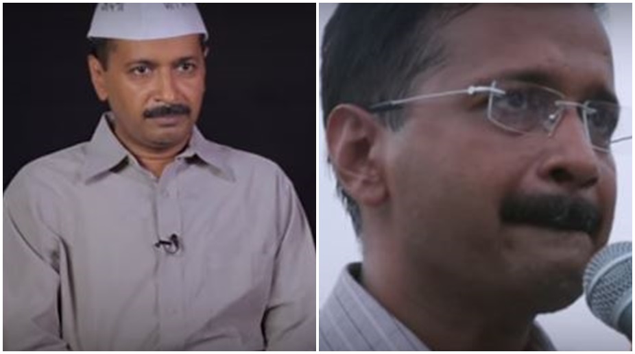 WATCH: Trailer of film on Arvind Kejriwal is engrossing