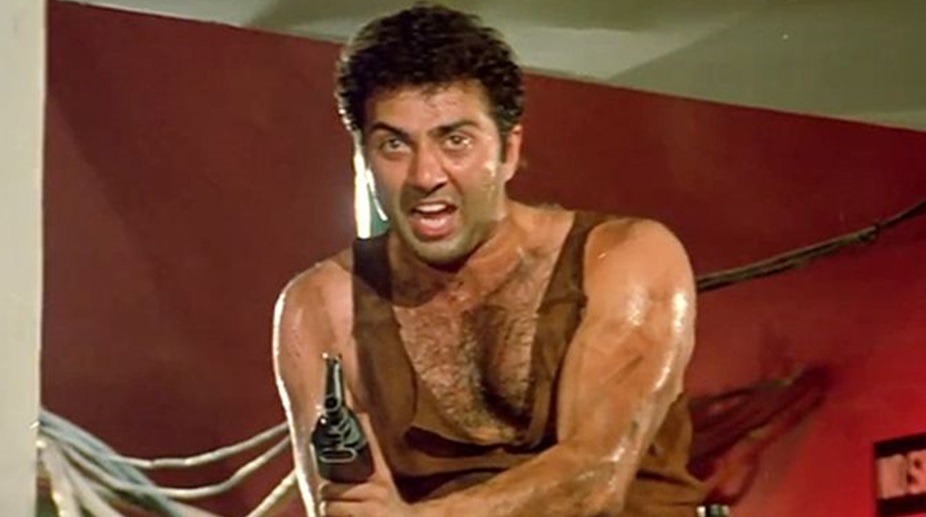 ghayal full movie sunny deol