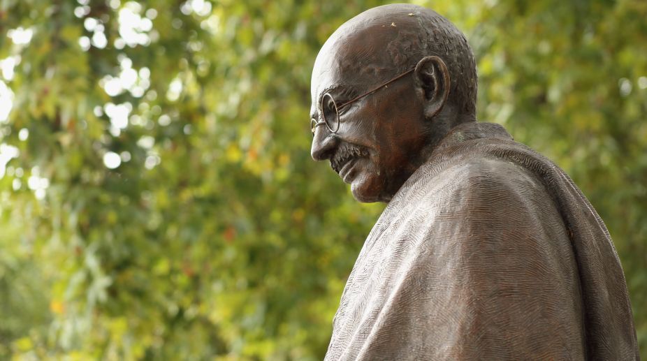 Gandhi museum inaugurated in Durban on land owned by Mahatma