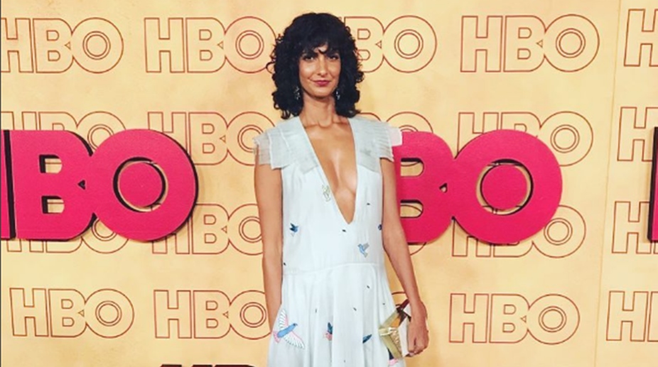 Poorna Jagannathan to guest star in ‘The Blacklist’