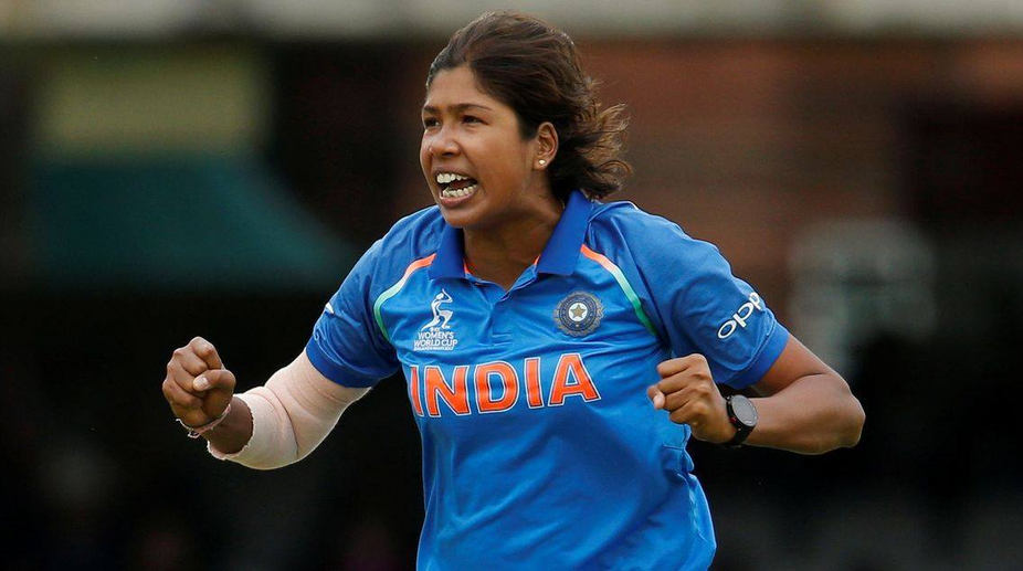 6 Lesser known facts about Jhulan Goswami