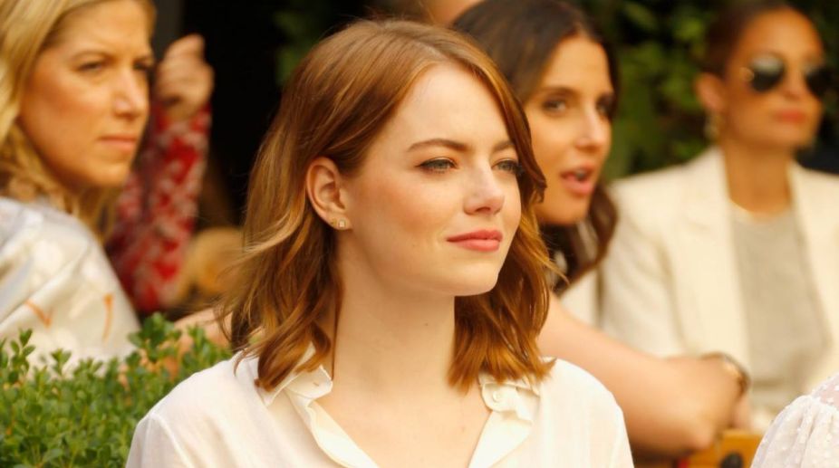 Happy Birthday Emma stone: 7 unknown facts about the 'La La Land' actor ...