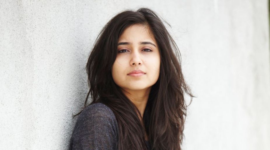 Shweta Tripathi to star in sci-fi film ‘Cargo’