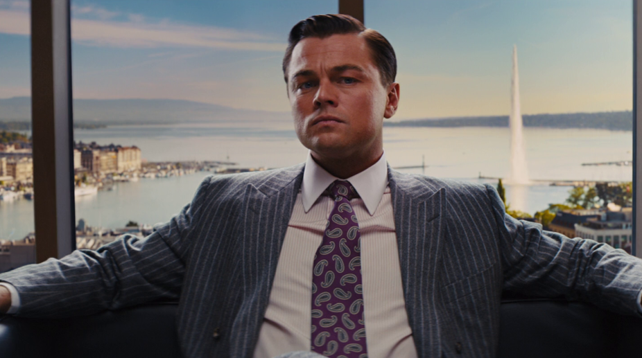 Happy Birthday Leonardo DiCaprio: 6 films for which Leo ...