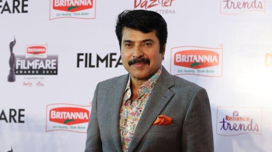 Superstar Mammootty meets tribals, offers help