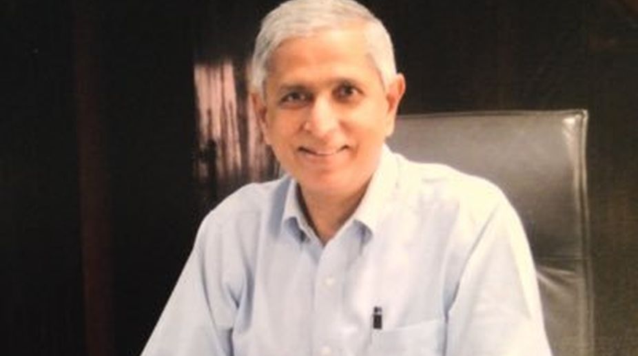 Binoy Kumar appointed Special Secretary logistics