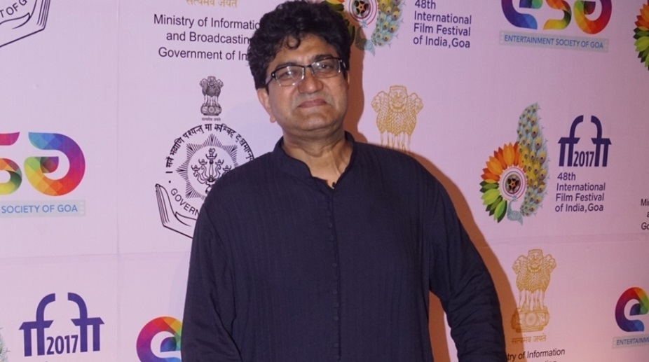 Prasoon Joshi, Nitesh Tiwari hope for gender sensitivity in children’s films