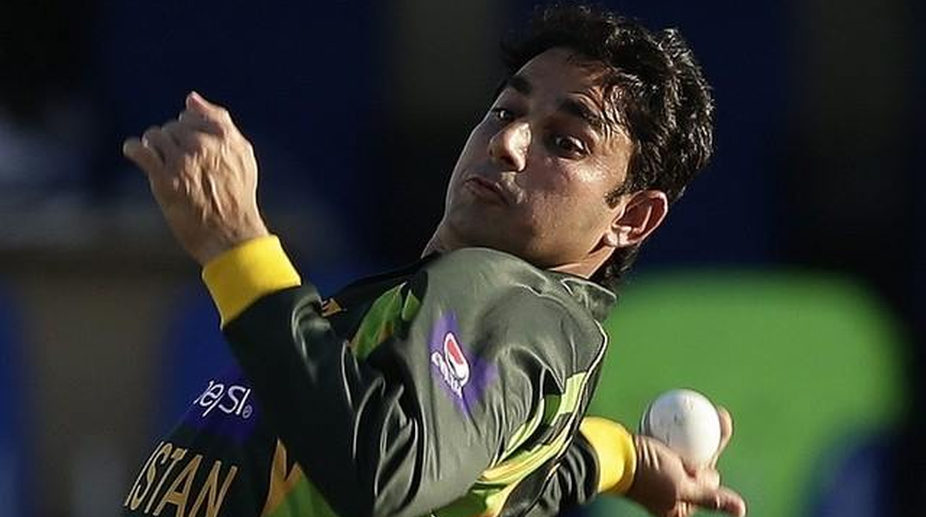 Pakistan spinner Saeed Ajmal retires from cricket, criticises ICC