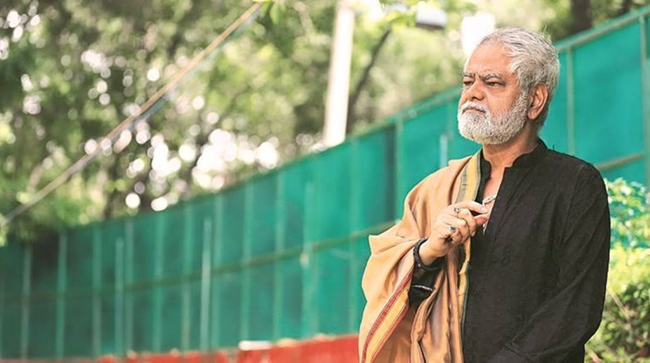 Films now made from mind, not just money: Sanjay Mishra