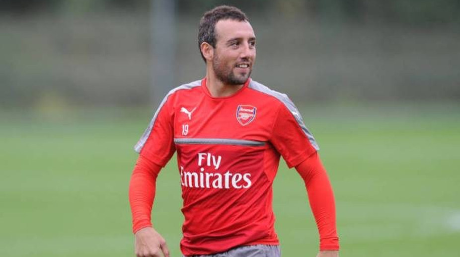 Arsenal’s Santi Carzola faces setback after another surgery