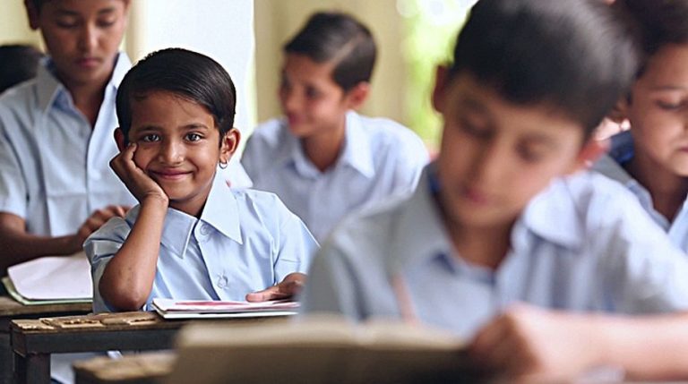 Gujarat elections will do a lot of good to schools, students - The ...