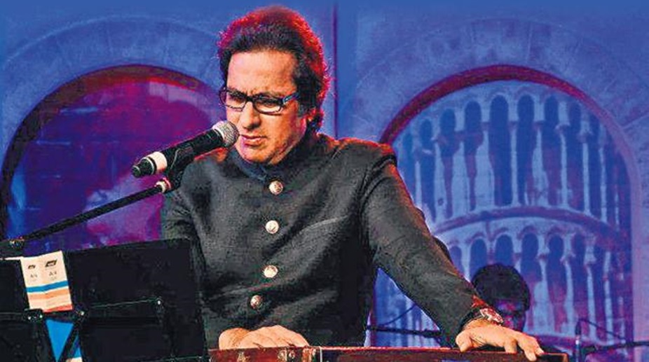 Soul in ghazals will remain forever: Talat Aziz