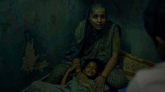 Ajji A Film With A Horrifying Mirror Image Of Poverty The Statesman