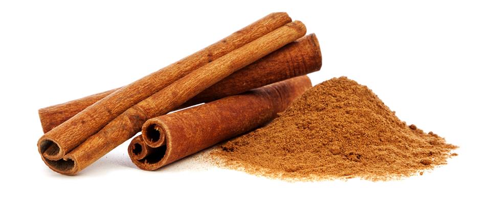 Cinnamon: Spice that cures - The Statesman