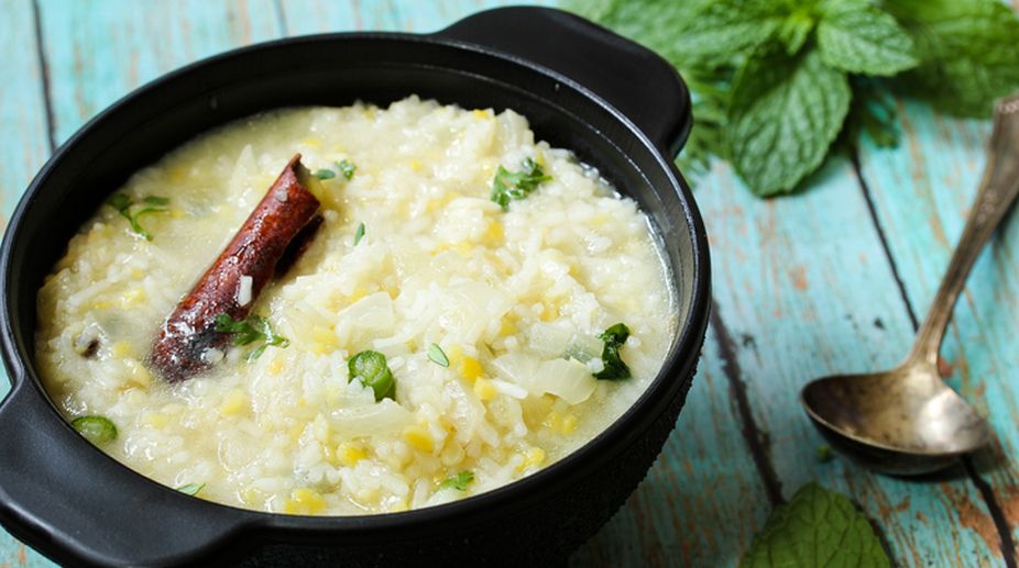 khichdi-to-be-designated-as-national-dish-at-world-food-india-the