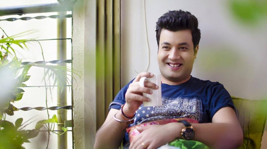 There is no better feeling than to see people laugh: Varun Sharma