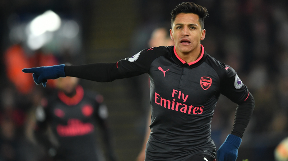 Arsene Wenger not afraid of losing match-winner Alexis Sanchez