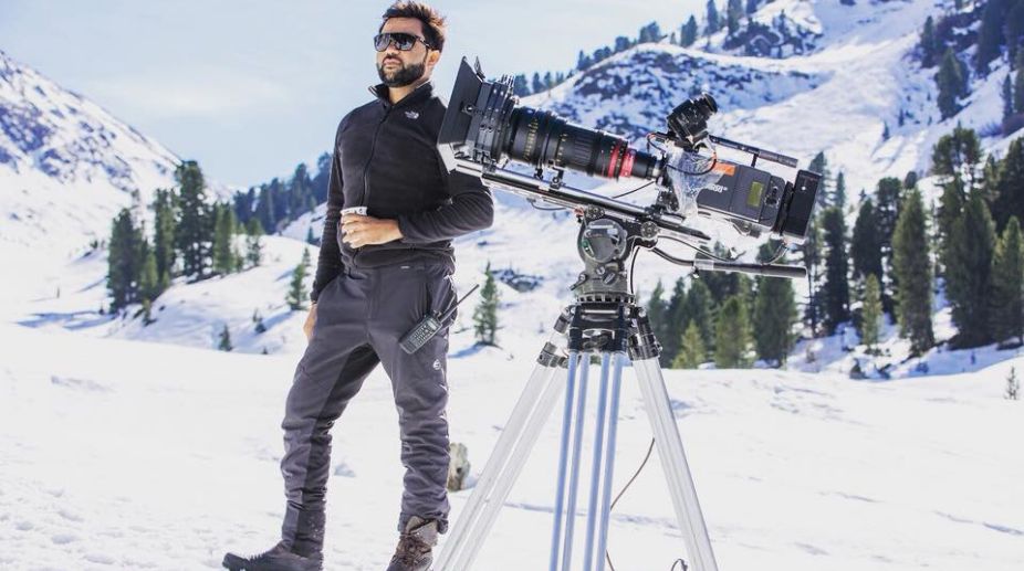 Message of humanity in ‘Tiger Zinda Hai’ is universal: Ali Abbas Zafar