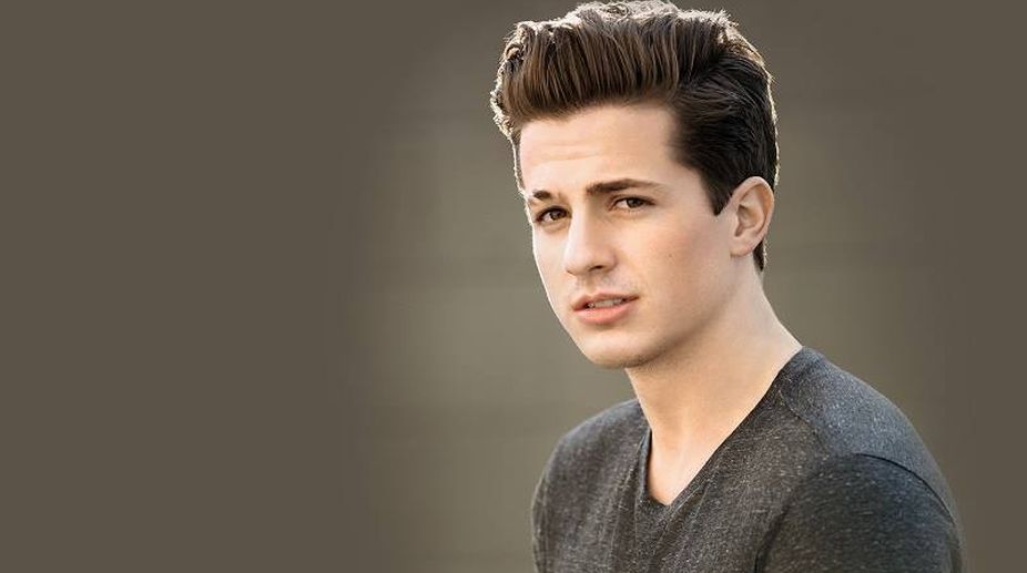 Charlie Puth: Two very different worlds | Music – Gulf News