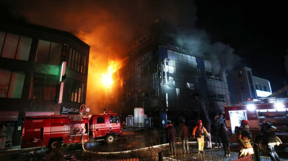 Fire tragedy, BMC action force New Year revellers to scout for new locations